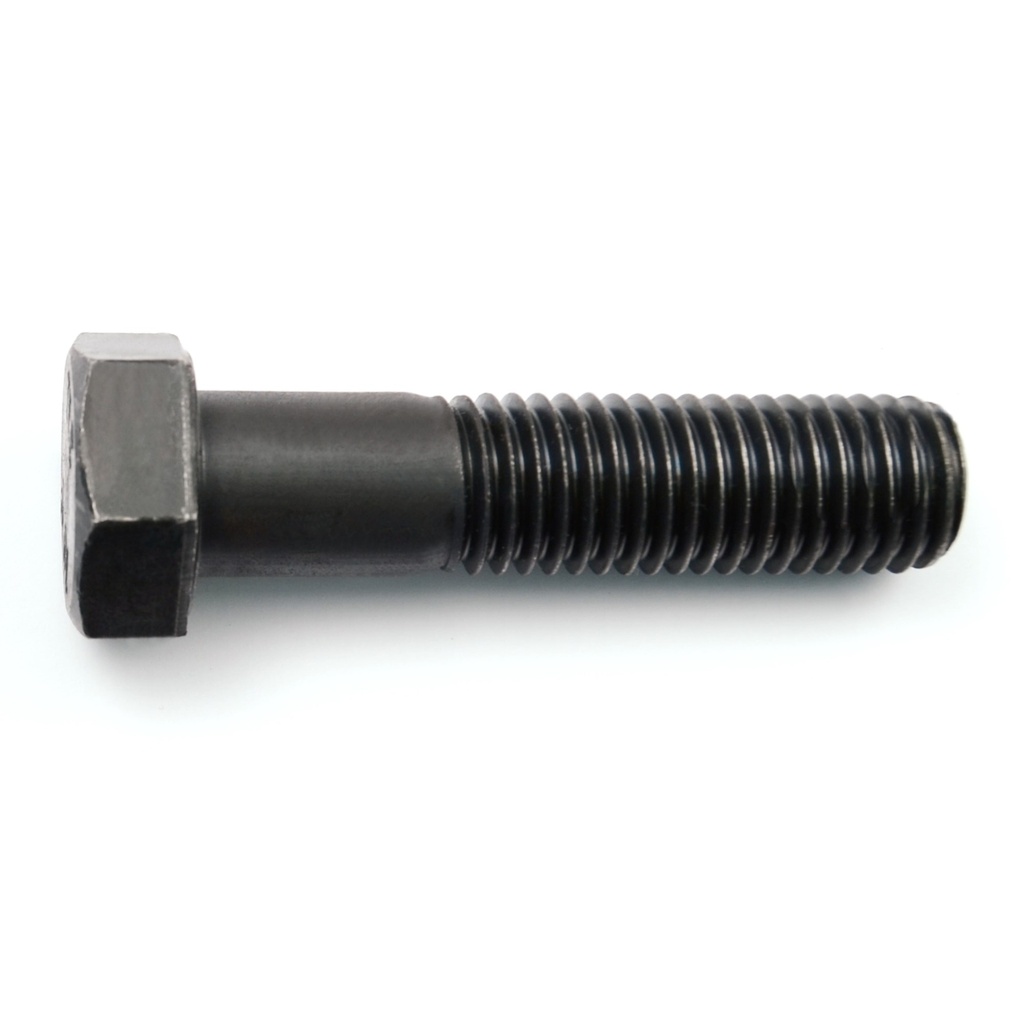 18mm-2.5 x75mm Hex Cap Scr 10.9