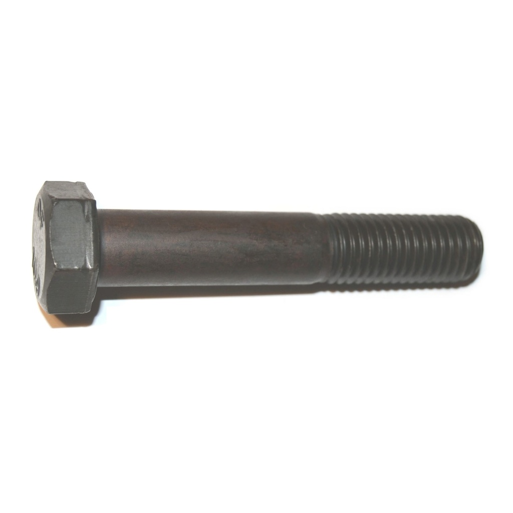 18mm-2.5x100mm Hex Cap Scr 10.9