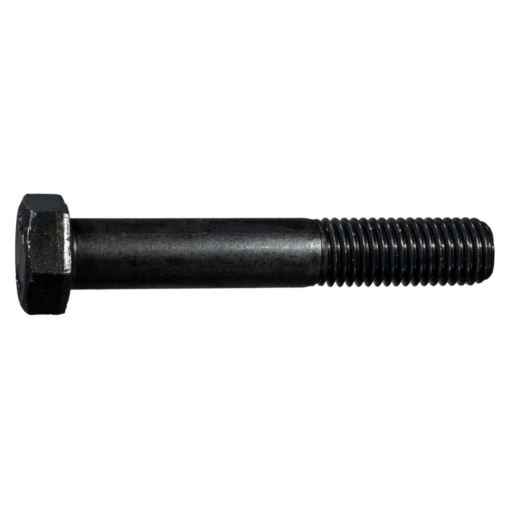 18mm-2.5x110mm Hex Cap Scr 10.9