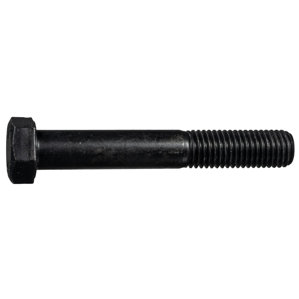 18mm-2.5x120mm Hex Cap Scr 10.9