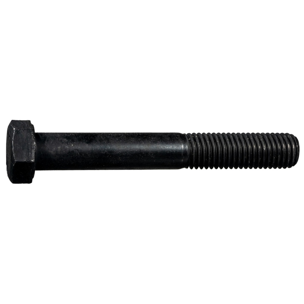 18mm-2.5x130mm Hex Cap Scr 10.9