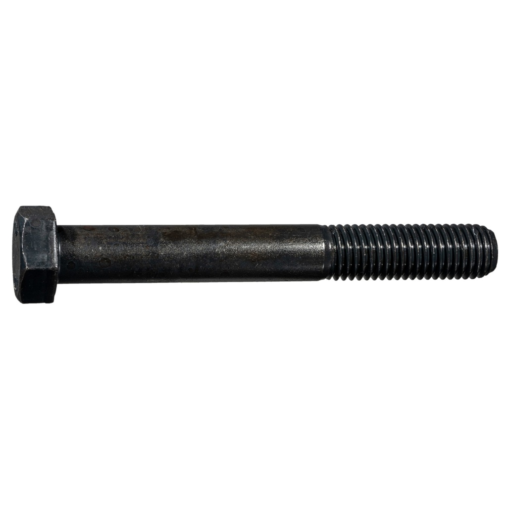 18mm-2.5x140mm Hex Cap Scr 10.9