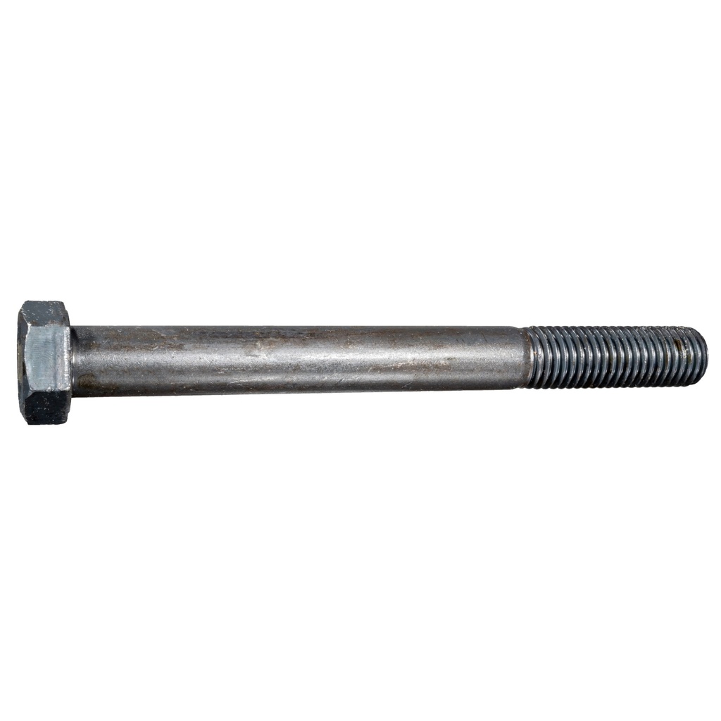 18mm-2.5x180mm Hex Cap Scr 10.9