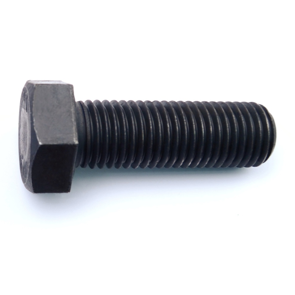 20mm-2.5 x60mm Hex Cap Scr 10.9