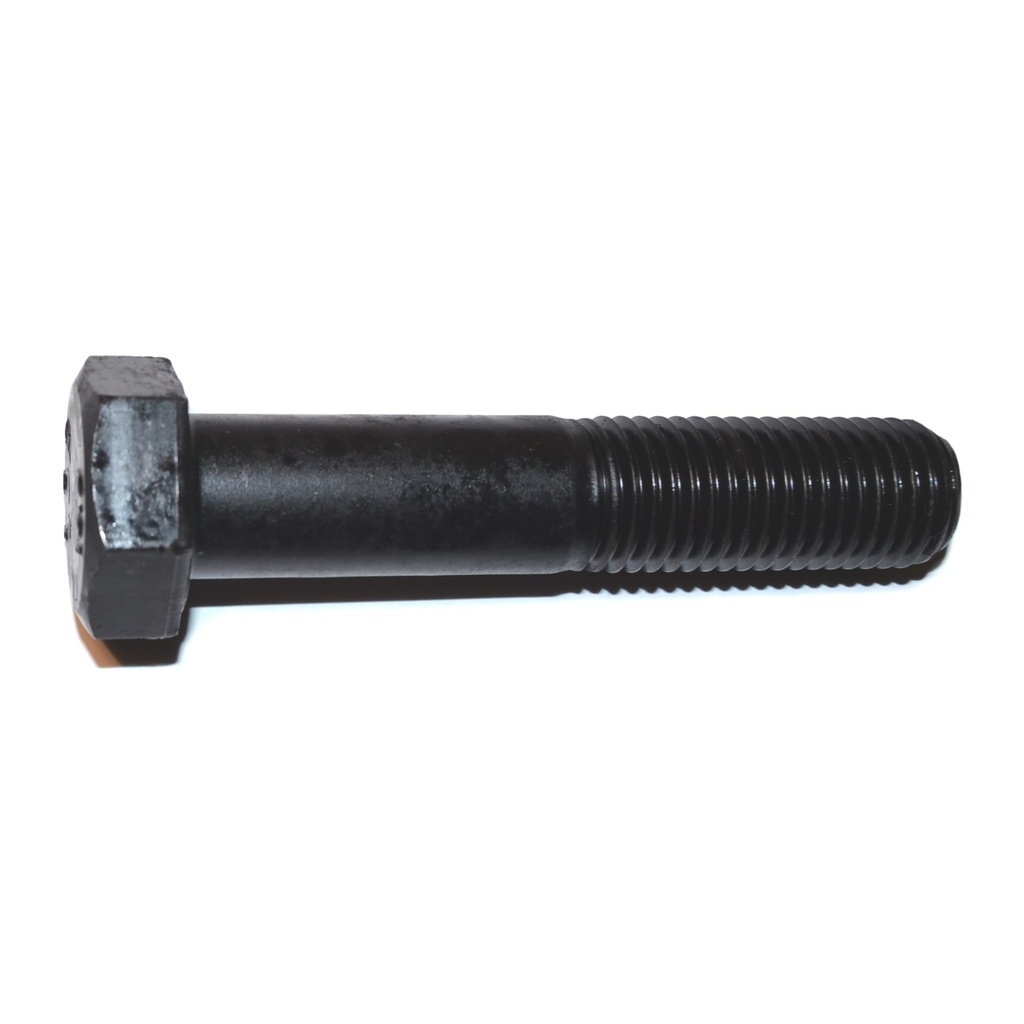 20mm-2.5x100mm Hex Cap Scr 10.9