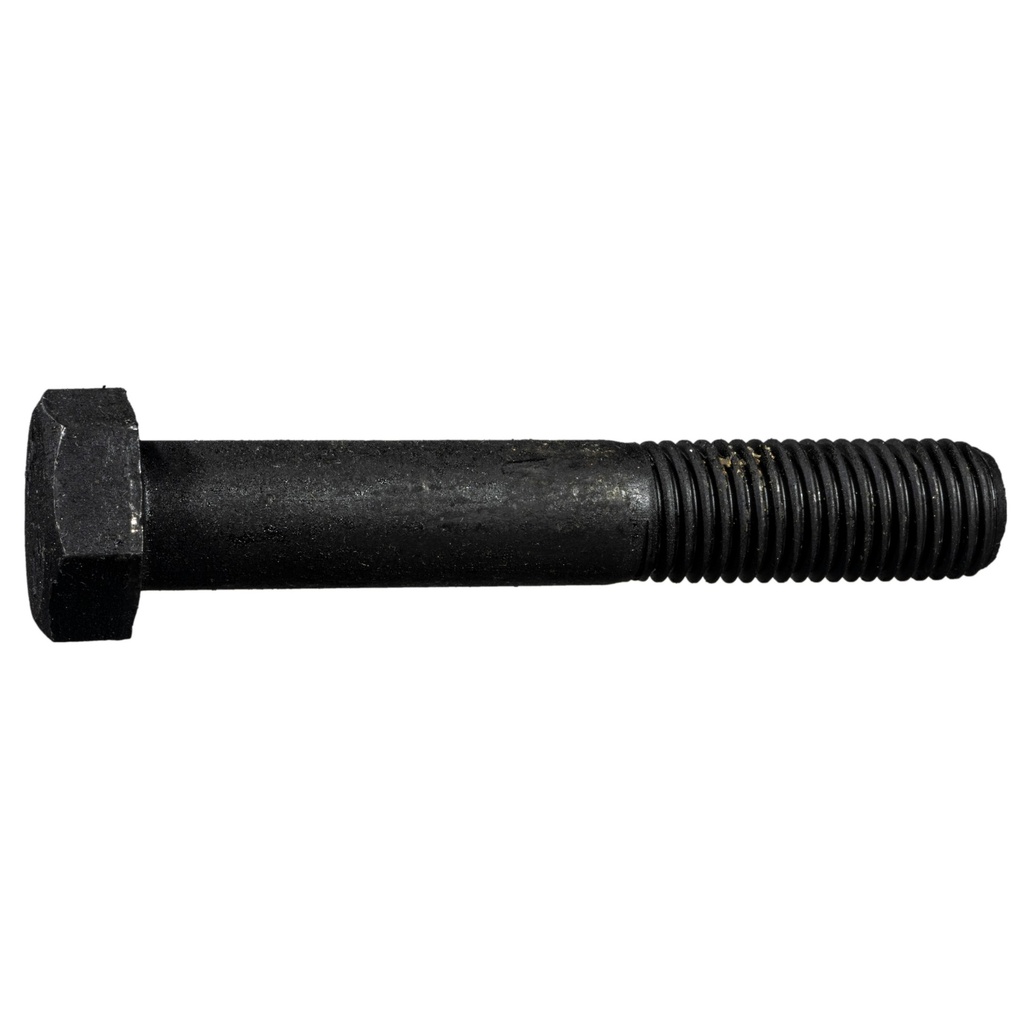 20mm-2.5x120mm Hex Cap Scr 10.9
