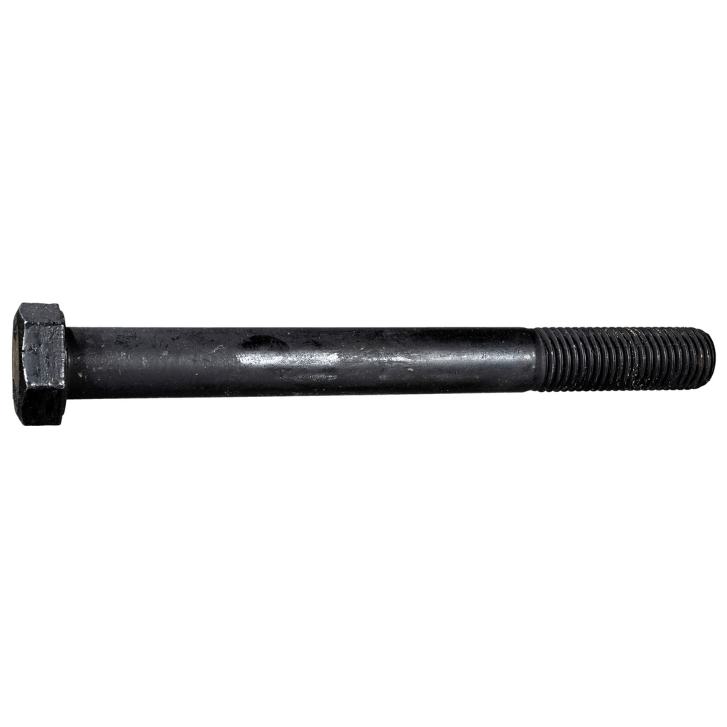 20mm-2.5x200mm Hex Cap Scr 10.9