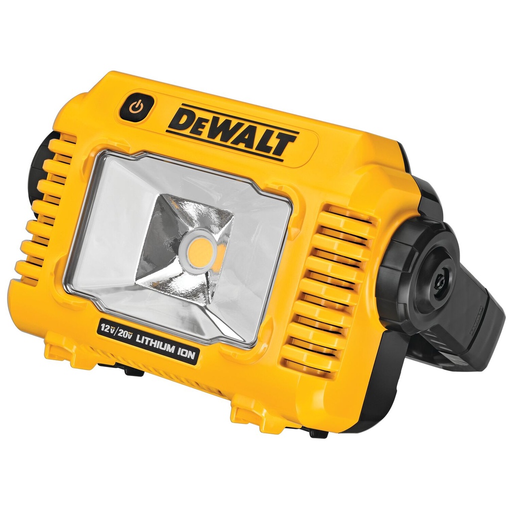 DCL077B CORDLESS TASK LIGHT