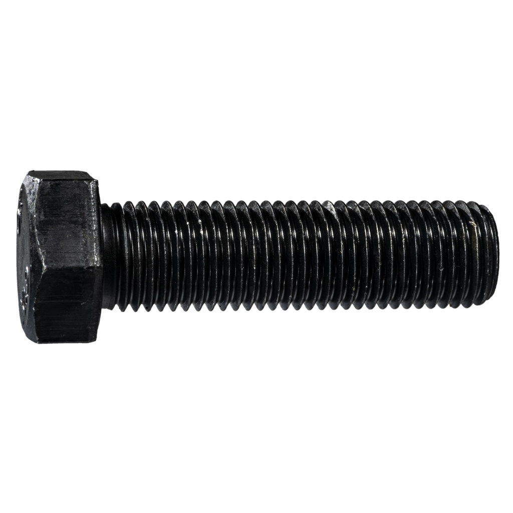 22mm-2.5 x80mm Hex Cap Scr 10.9