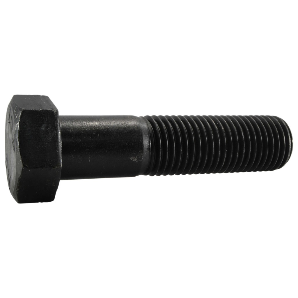 22mm-2.5 x90mm Hex Cap Scr 10.9