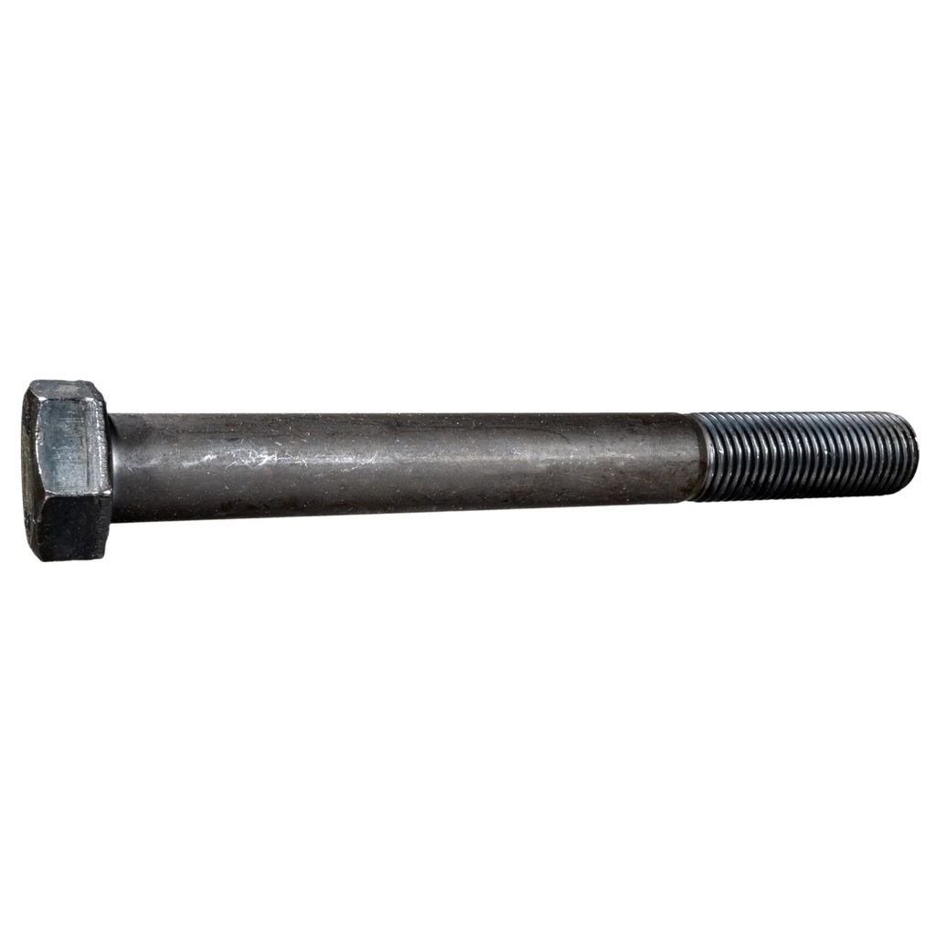 22mm-2.5x200mm Hex Cap Scr 10.9