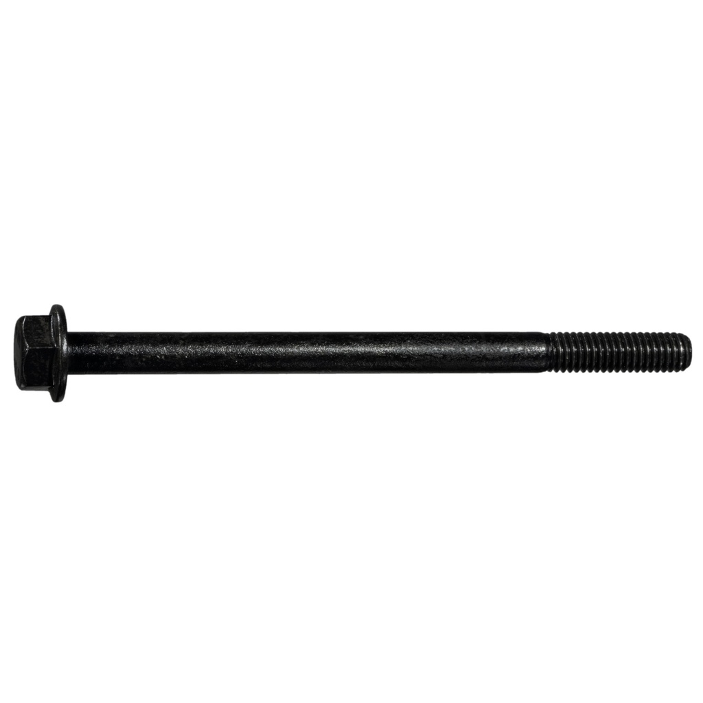 6mm-1.0 x 90mm Flange Bolt 10.9