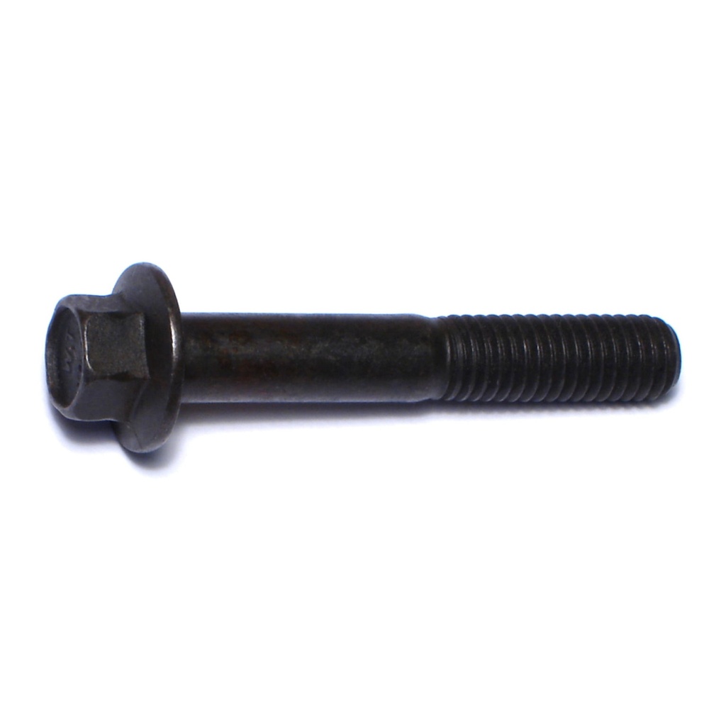 8mm-1.25 x50mm Flange Bolt 10.9