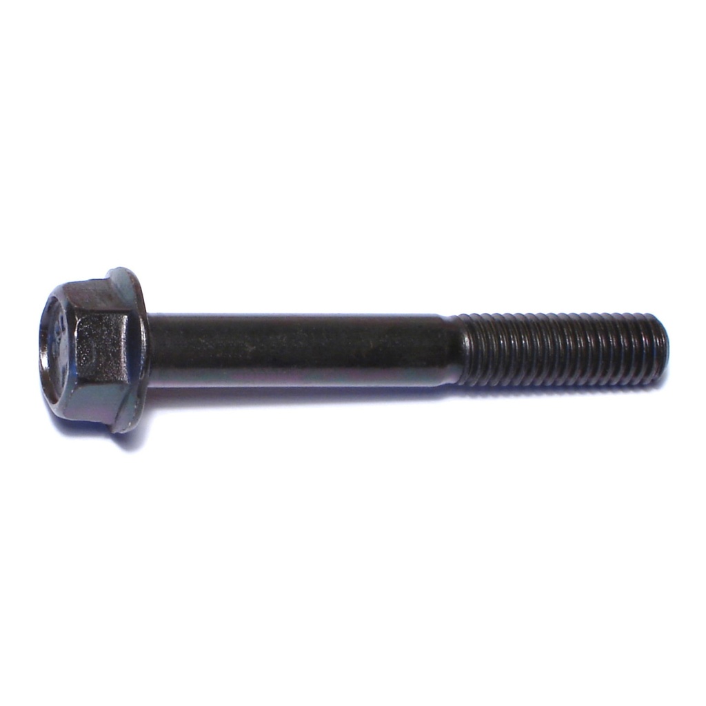8mm-1.25 x60mm Flange Bolt 10.9
