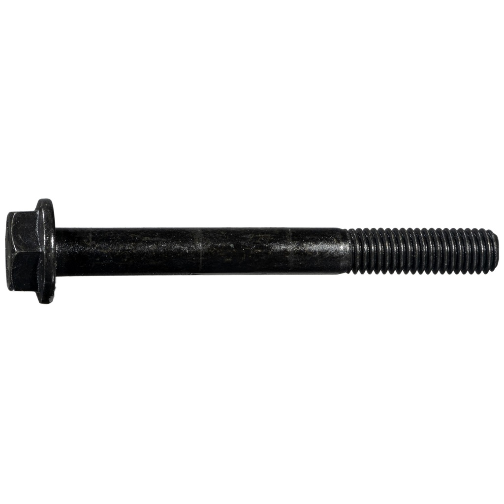 8mm-1.25 x75mm Flange Bolt 10.9