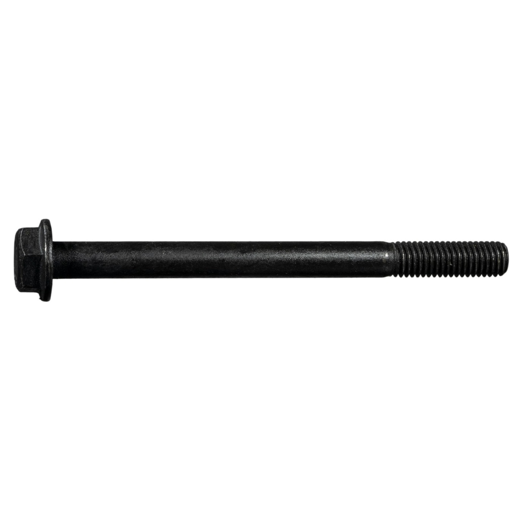 8mm-1.25x100mm Flange Bolt 10.9