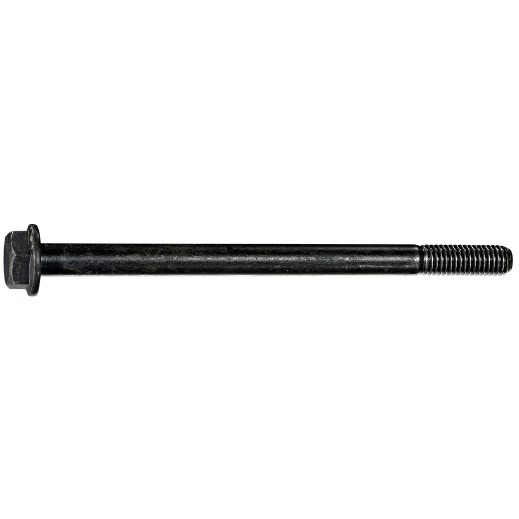 8mm-1.25x120mm Flange Bolt 10.9