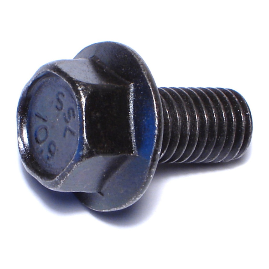 10mm-1.5 x20mm Flange Bolt 10.9