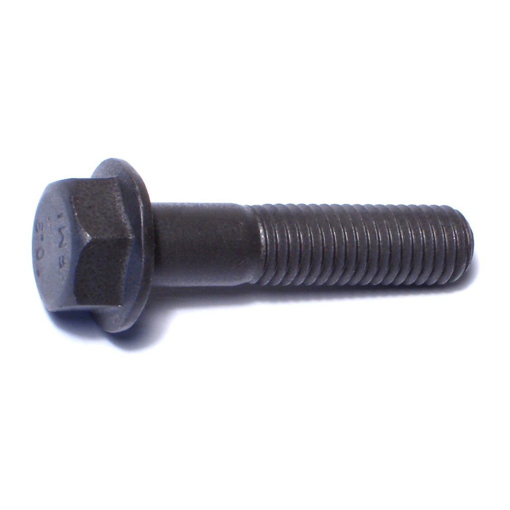 10mm-1.5 x45mm Flange Bolt 10.9