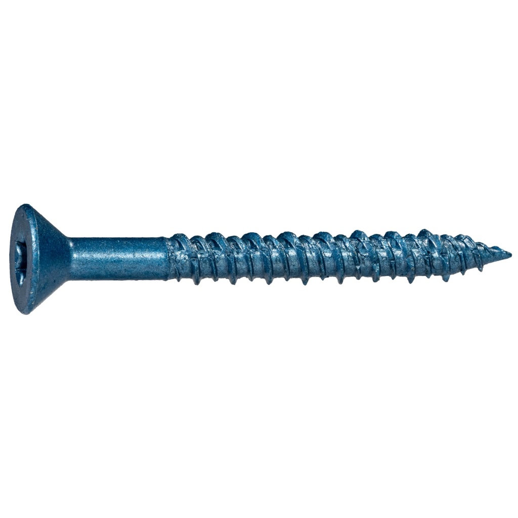 [MF51233] 5/16 x 2-3/4TMstr Flat Head
