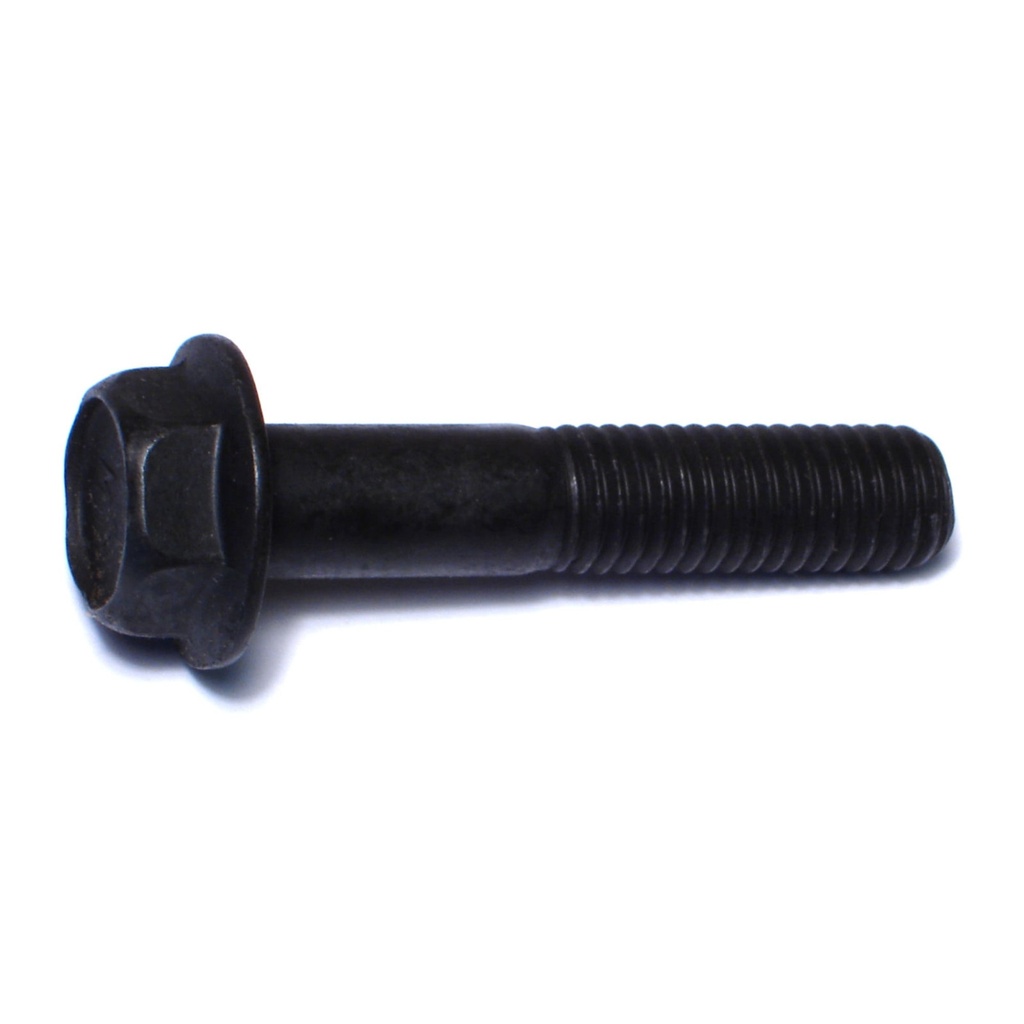 10mm-1.5 x50mm Flange Bolt 10.9