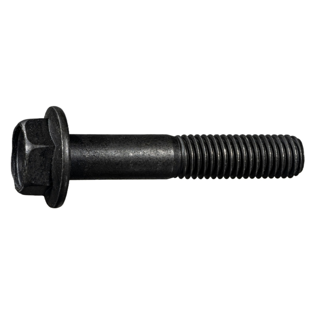 10mm-1.5 x55mm Flange Bolt 10.9