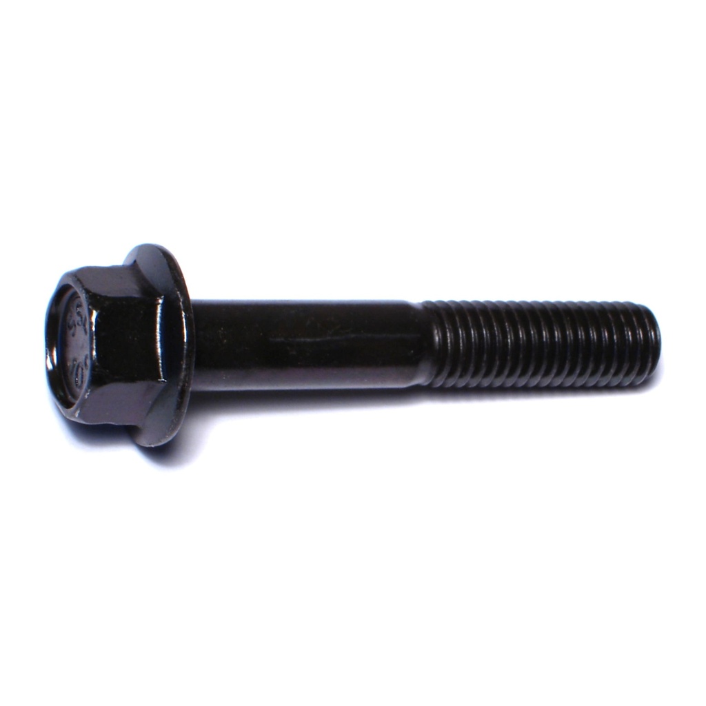 10mm-1.5 x60mm Flange Bolt 10.9