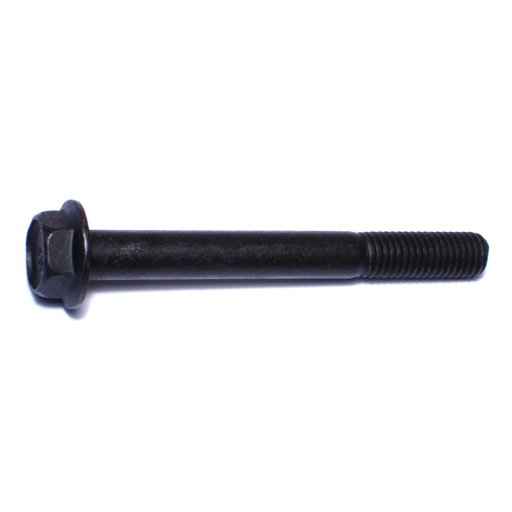10mm-1.5 x90mm Flange Bolt 10.9