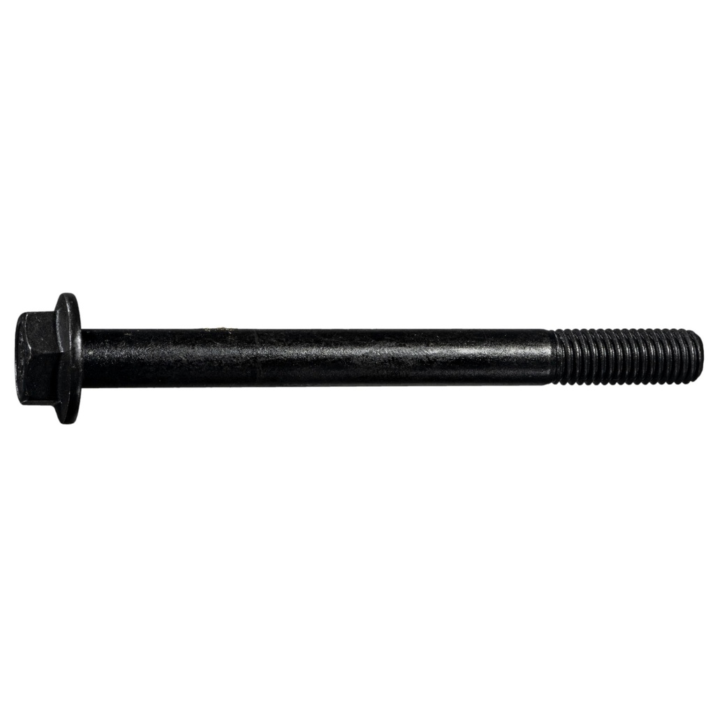 10mm-1.5x110mm Flange Bolt 10.9