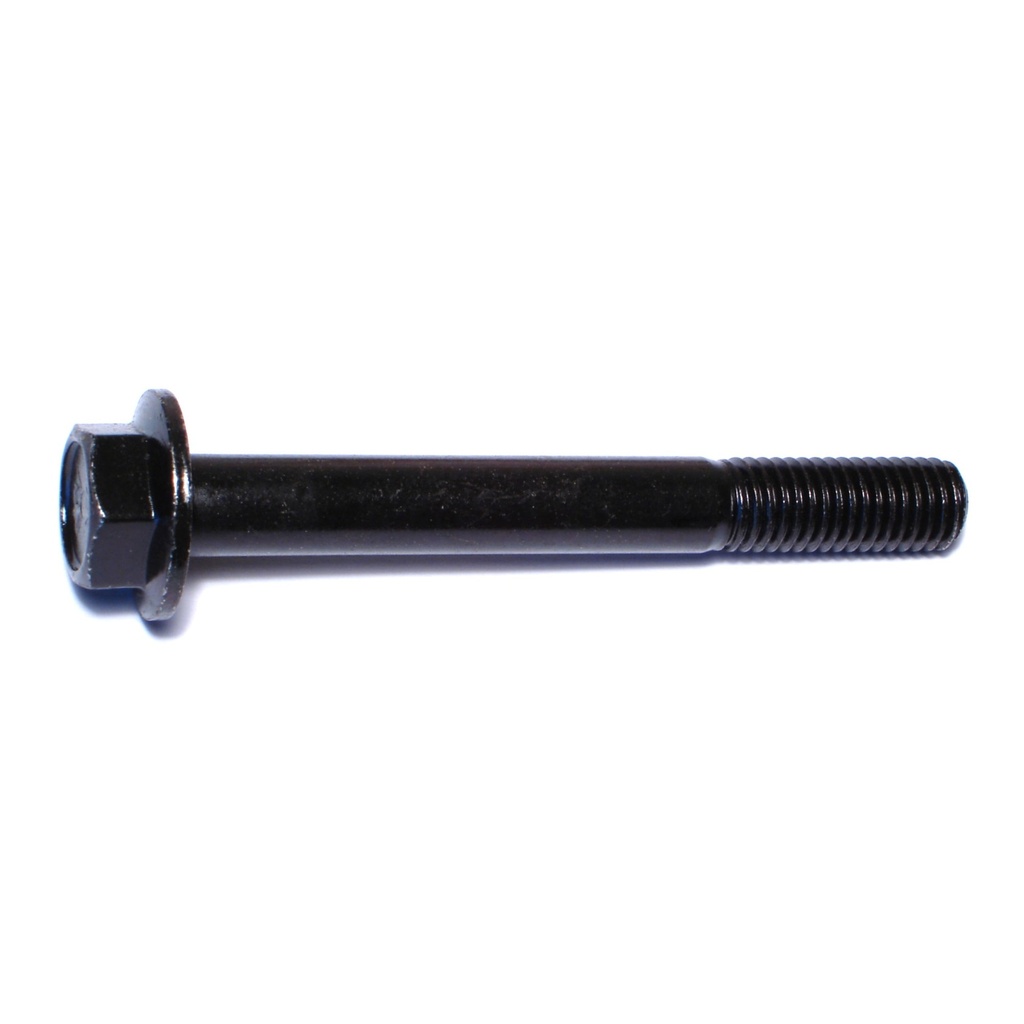 12mm-1.75 x100 Flange Bolt 10.9