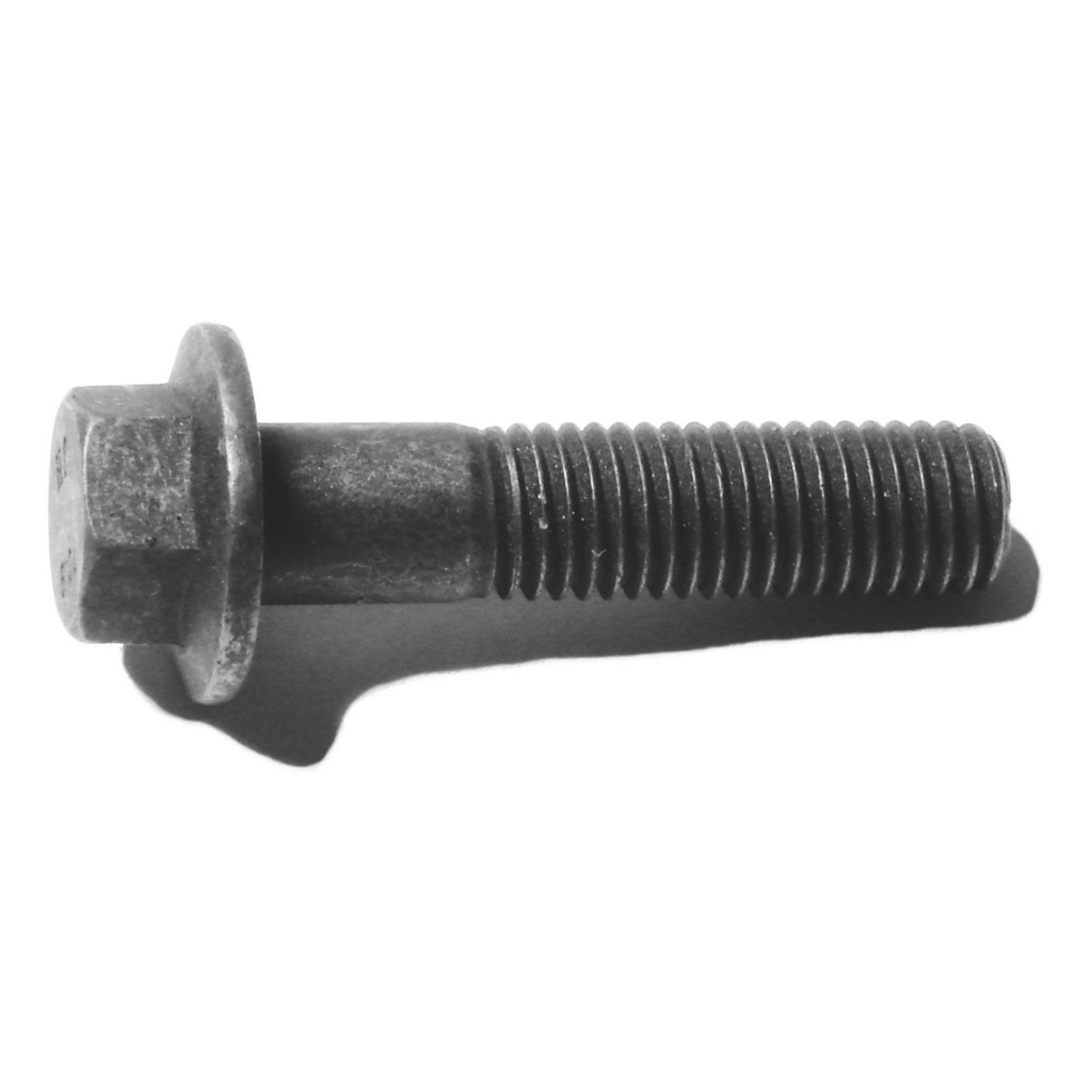 14mm-2.0 x60mm Flange Bolt 10.9