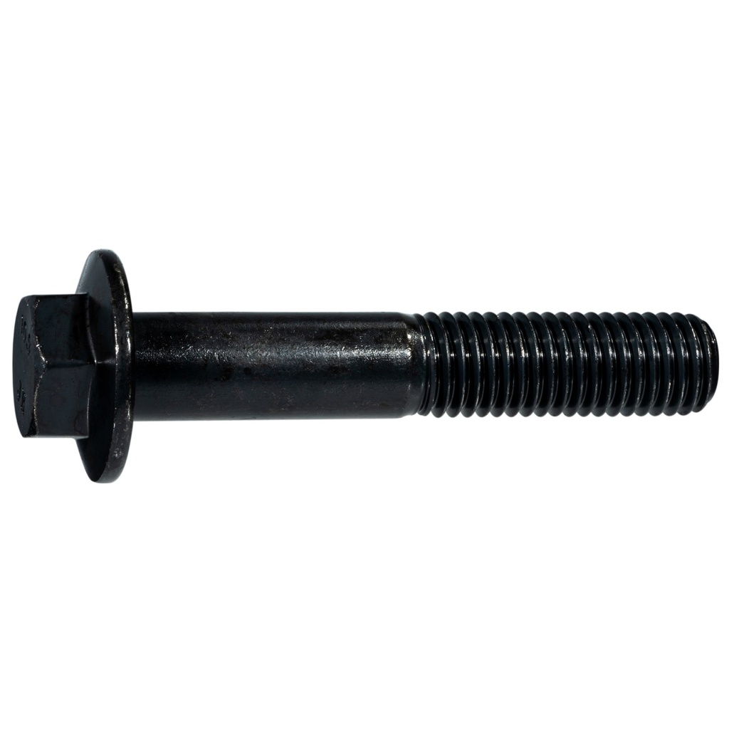 14mm-2.0 x80mm Flange Bolt 10.9