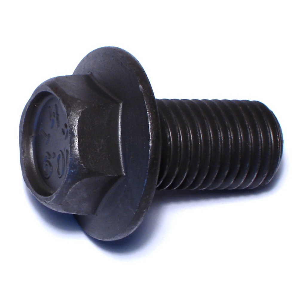 16mm-2.0 x30mm Flange Bolt 10.9