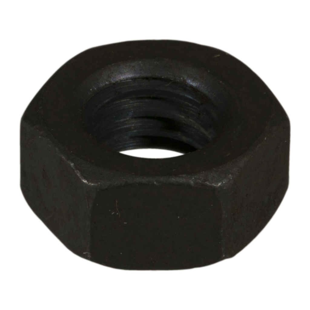 6mm-1.0 Hex Nut Class 10