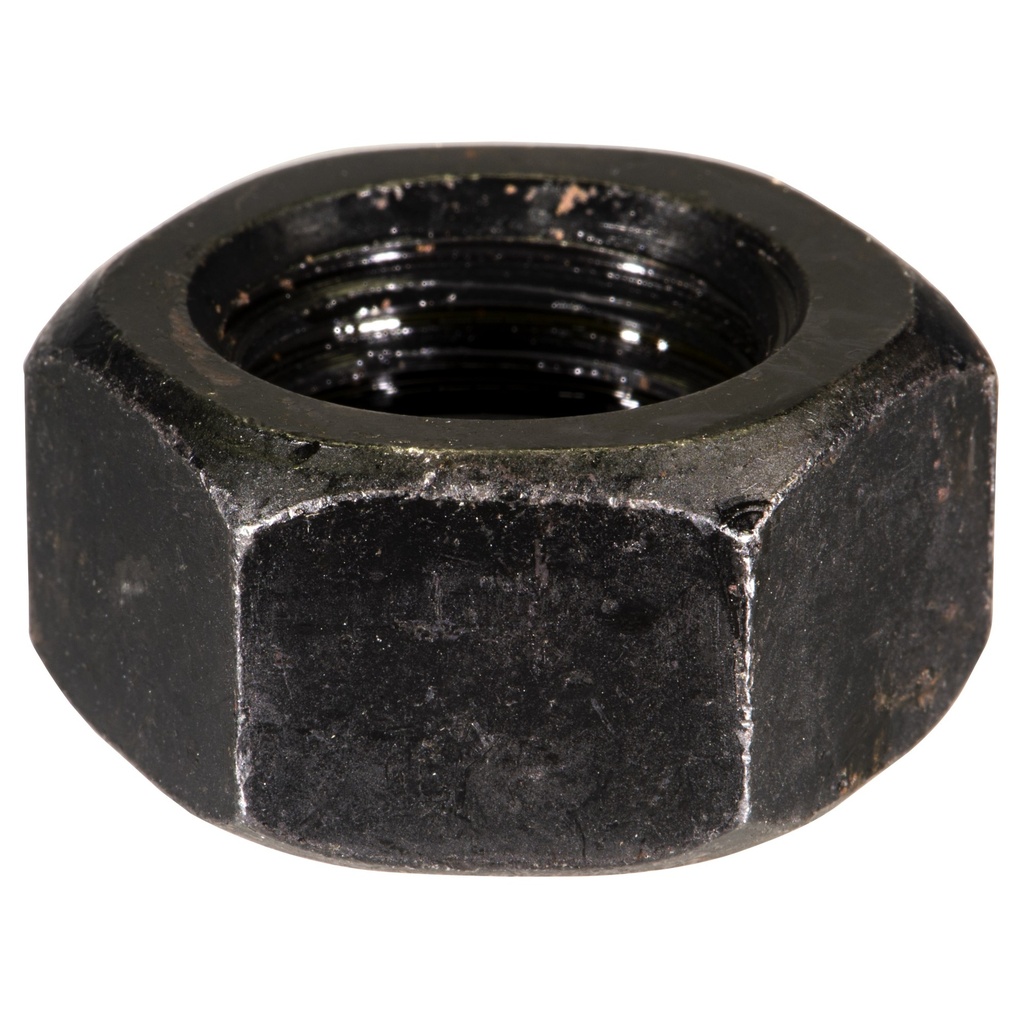 24mm-3.0 Hex Nut Class 10