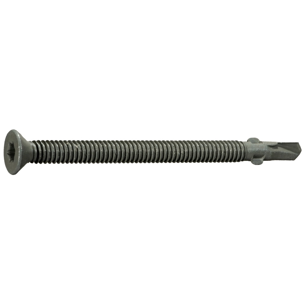 1/4-20 x 3-1/2 SD St SDS Wng 1#