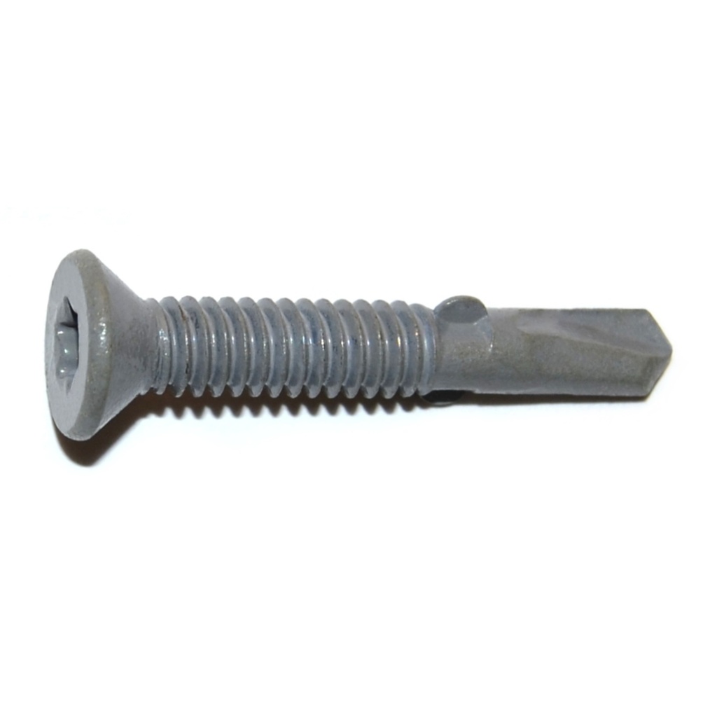 1/4-20 x 1-5/8 SD St SDS Wng 5#