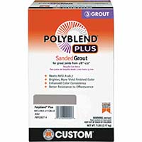 [PBPG1657-4] PBPG1657-4 7# PLYBLN+ SND GRT
