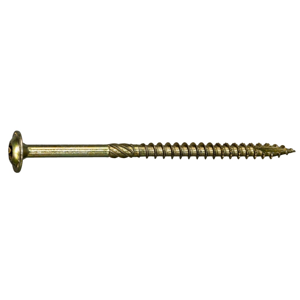 12 x 4 SDP Trs Wood 1#