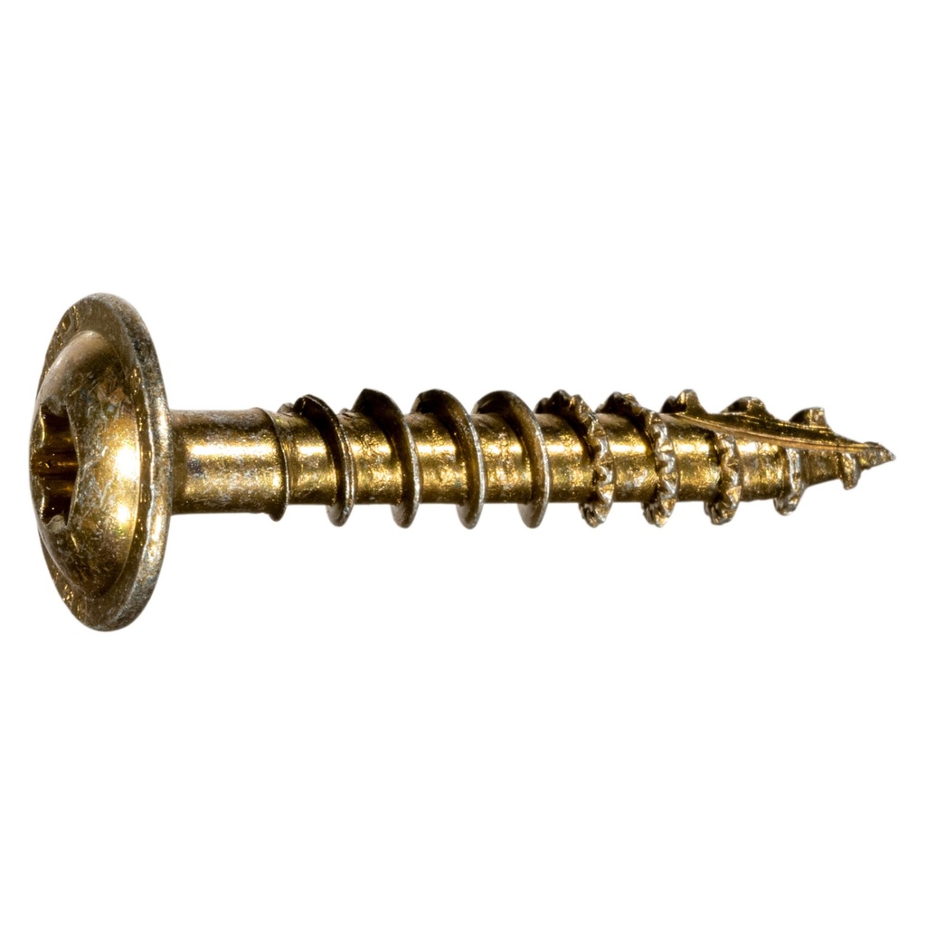 1/4 x 1-1/2 SD Lag Screw YZ