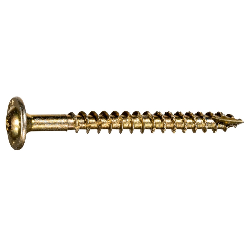 5/16 x 3 SD Lag Screw YZ