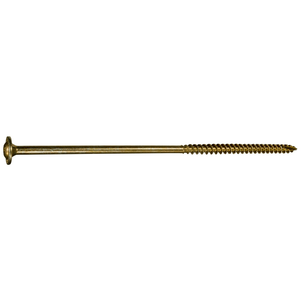 5/16 x 8 SD Lag Screw YZ