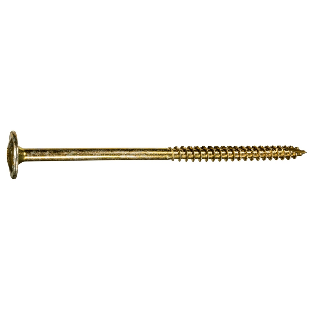 3/8 x 6 SD Lag Screw YZ