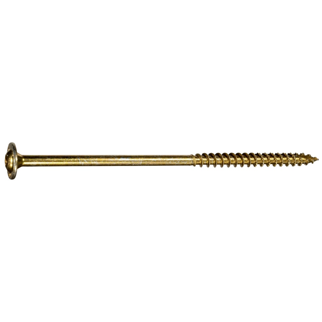 5/16 x 6 SD Lag screw YZ