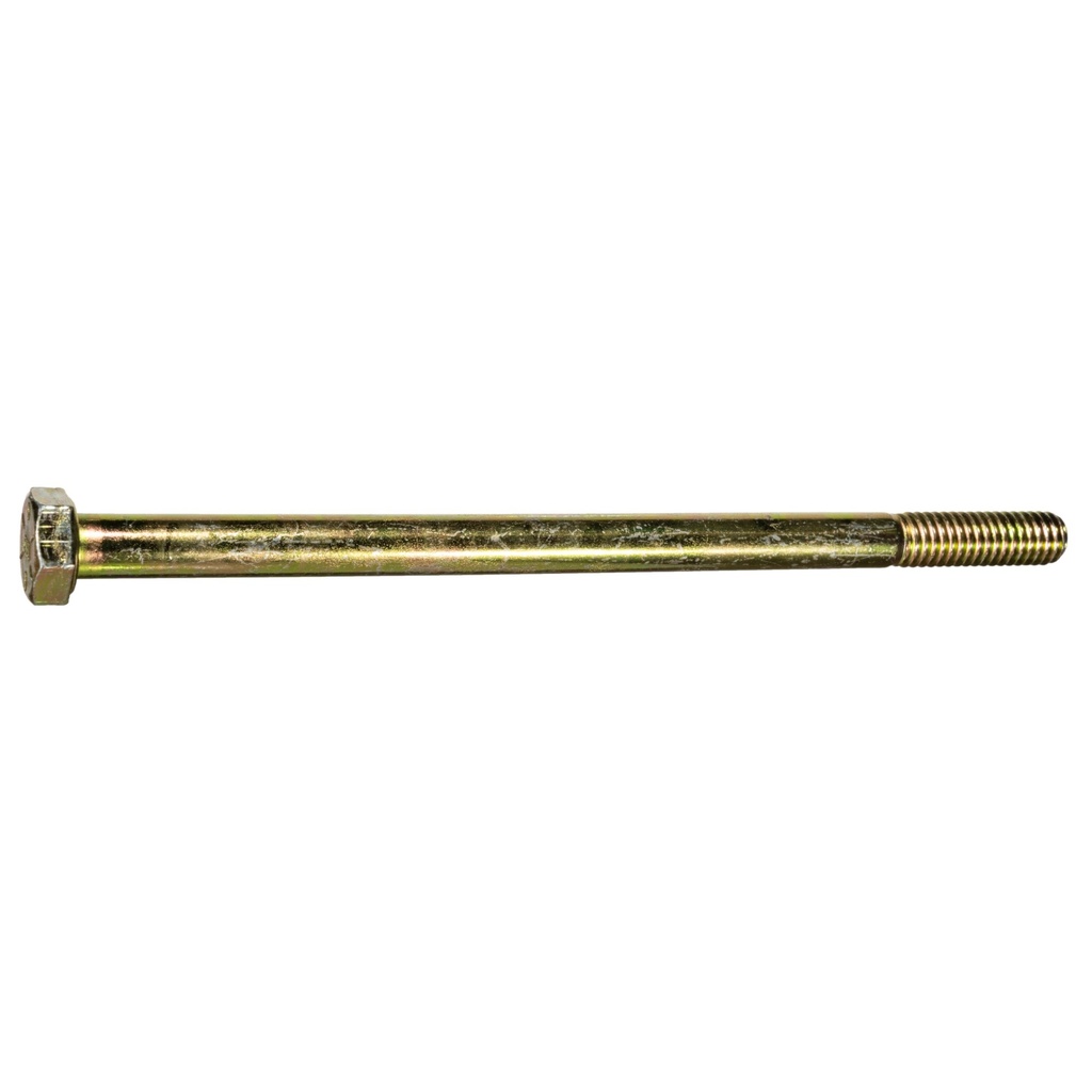 5/16-18 x5-1/2 Hex Cap Gr8