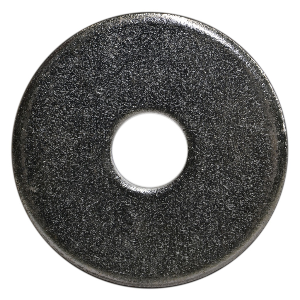 1/2 x 2 Fender Washer