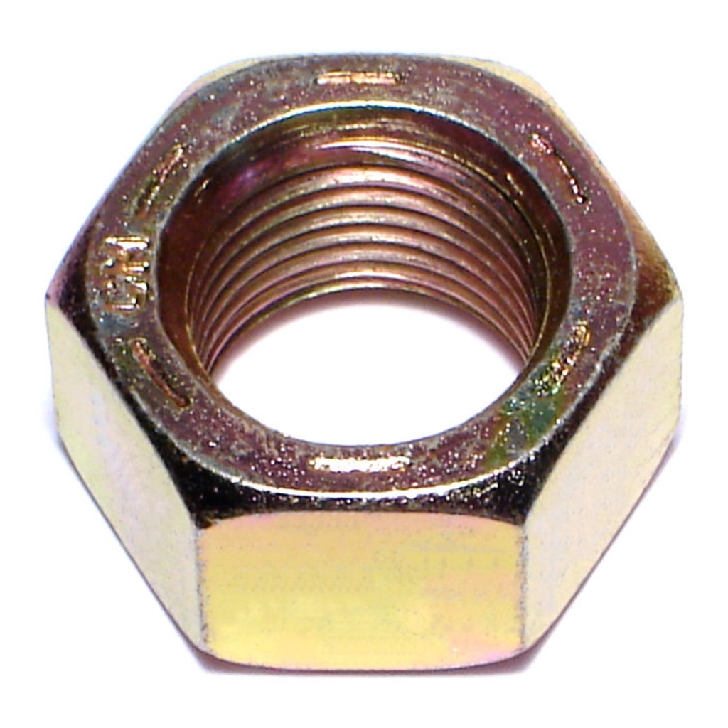 5/8-18 Hex Nut Gr8 5#