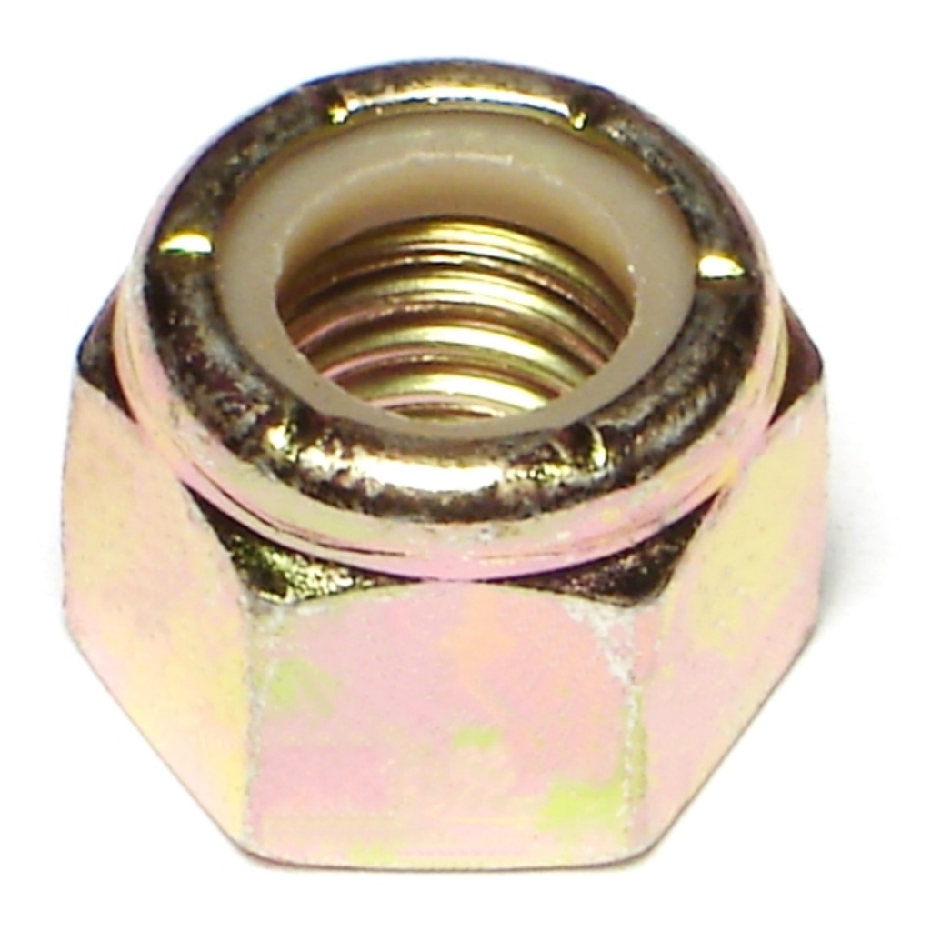 1/2-13 Lock Nut Gr8 5#