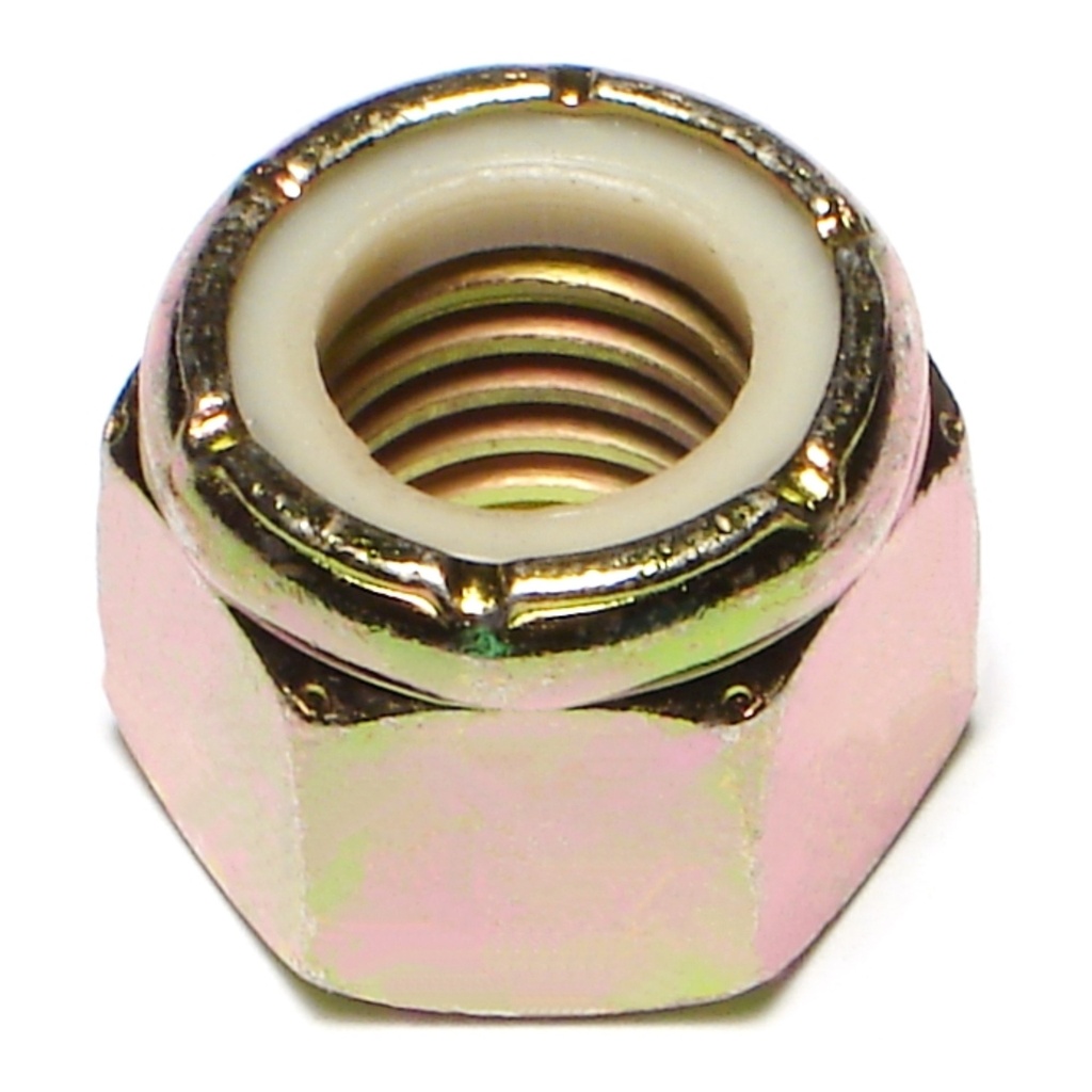 5/8-11 Lock Nut Gr8 5#