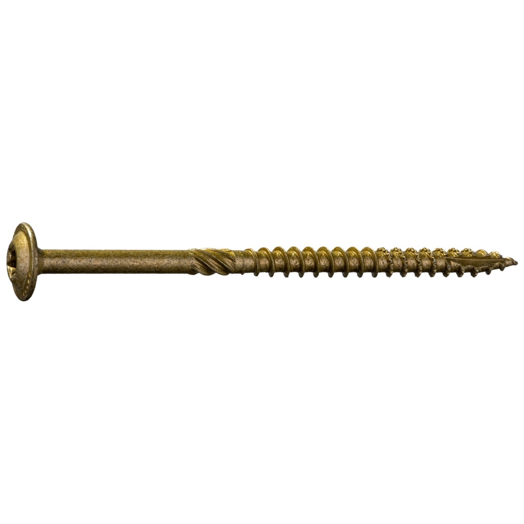 12 x 4 SDP Tr Wd Tan 5#